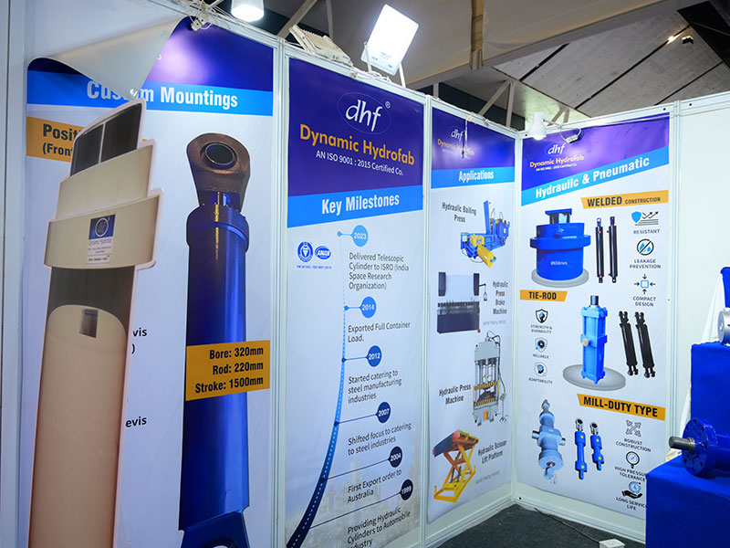 India-Machine-Tools-Show-Dwarka-New Delhi